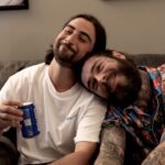 Noah Kahan Instagram - I ain’t proud of all the punches that I’ve thrown But I don’t care I just performed with Post Malone