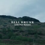Noah Kahan Instagram - The reaction to Dial Drunk has been so incredible and so overwhelming. I never know when or why a song is going to land and to see the meaning and connection you have drawn from this track has inspired me in a way I have never been inspired before. You can only imagine my shock and excitement when Post told me he wanted to not only sing on it, but write his own verse. I have been listening to Post Malone since White Iverson dropped, even covering Congratulations right when my career was beginning. It feels like a full circle moment and it has been a dream come true to make this collaboration happen. Thank you so much Post for blessing me with your involvement
