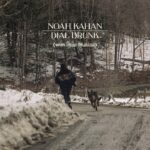 Noah Kahan Instagram - On my sneaky teasy shit again