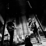 Noah Kahan Instagram - Nashville!!! I mean holy shit what a couple of days. There are a few artists in my lifetime that live behind every song I’ve ever made. I think of them every time I sit down to write. As lame as it is, I literally try to make them proud. Hozier and Gregory Alan Isakov are at the very top of that list. To be able to share a stage with two of my musical heroes was something so incredibly moving for me. I hope you enjoyed it as much as I did. Thank you so much Andrew and Gregory, I owe you it all! Nashville, Tennessee