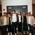 Noah Kahan Instagram - Nashville!!! I mean holy shit what a couple of days. There are a few artists in my lifetime that live behind every song I’ve ever made. I think of them every time I sit down to write. As lame as it is, I literally try to make them proud. Hozier and Gregory Alan Isakov are at the very top of that list. To be able to share a stage with two of my musical heroes was something so incredibly moving for me. I hope you enjoyed it as much as I did. Thank you so much Andrew and Gregory, I owe you it all! Nashville, Tennessee