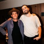 Noah Kahan Instagram - Nashville!!! I mean holy shit what a couple of days. There are a few artists in my lifetime that live behind every song I’ve ever made. I think of them every time I sit down to write. As lame as it is, I literally try to make them proud. Hozier and Gregory Alan Isakov are at the very top of that list. To be able to share a stage with two of my musical heroes was something so incredibly moving for me. I hope you enjoyed it as much as I did. Thank you so much Andrew and Gregory, I owe you it all! Nashville, Tennessee