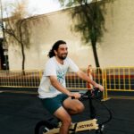 Noah Kahan Instagram - I’m young and living dreams
