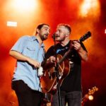 Noah Kahan Instagram - hinterland you were more than I ever could have asked for Hinterland Music Festival