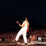 Noah Kahan Instagram - hinterland you were more than I ever could have asked for Hinterland Music Festival