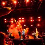 Noah Kahan Instagram - hinterland you were more than I ever could have asked for Hinterland Music Festival