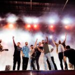 Noah Kahan Instagram - hinterland you were more than I ever could have asked for Hinterland Music Festival