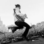 Noah Kahan Instagram - Lolla that was something very special. Listening to you sing and connect with this music is something I will never take for granted. Every time I think I’ve peaked I play a show like this and feel like I’ve peaked again. Thank you. Thank you to @dunkin for having me stop by and for their support of The Busyhead Project. You can donate at the link in my bio! Lollapalooza