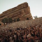 Noah Kahan Instagram - When I’m old and gray I’ll look back and say “we fuckin did that”. Red rocks, we did that together. I felt like I was with an extended family, rooting me on. I’ll play a lot of shows in my life, not sure how many will top that one. Thank you to everyone who came, and a massive thank you to everyone who helped raise money for the Vermont flood relief. This will make a difference. Last night we raised $150k for the VT flood relief efforts. You can still watch back the Red Rocks livestream or donate - it will be available until Saturday at 2a ET! Help me support the VT Flood Response & Recovery Fund via The Busyhead Project and the Vermont Community Foundation. All proceeds will go toward the support of flood relief efforts, hit the link in my bio! Red Rock Amphitheater