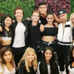 Noah Urrea Instagram - 5 years of cramming into elevators, movie watching on planes, rehearsals, recording music, jet lag, lots of crying, lots of hysterically laughing… a quarter of my life has been in this group. It has most definitely been the best thing that has ever happened to me. I love you Now United so much and I’m so grateful for everything that we’ve been able to experience together. We were just babies when we joined… I couldn’t be more proud of all that we’ve accomplished. To everyone who has supported us along our journey, thank you from the bottom of my heart for making our dreams come true. I love you and I hope we can continue to keep on spreading love and positive energy throughout the world. ❤️