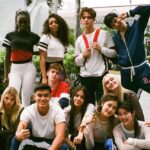 Noah Urrea Instagram - 5 years of cramming into elevators, movie watching on planes, rehearsals, recording music, jet lag, lots of crying, lots of hysterically laughing… a quarter of my life has been in this group. It has most definitely been the best thing that has ever happened to me. I love you Now United so much and I’m so grateful for everything that we’ve been able to experience together. We were just babies when we joined… I couldn’t be more proud of all that we’ve accomplished. To everyone who has supported us along our journey, thank you from the bottom of my heart for making our dreams come true. I love you and I hope we can continue to keep on spreading love and positive energy throughout the world. ❤️