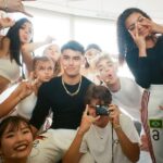 Noah Urrea Instagram - 5 years of cramming into elevators, movie watching on planes, rehearsals, recording music, jet lag, lots of crying, lots of hysterically laughing… a quarter of my life has been in this group. It has most definitely been the best thing that has ever happened to me. I love you Now United so much and I’m so grateful for everything that we’ve been able to experience together. We were just babies when we joined… I couldn’t be more proud of all that we’ve accomplished. To everyone who has supported us along our journey, thank you from the bottom of my heart for making our dreams come true. I love you and I hope we can continue to keep on spreading love and positive energy throughout the world. ❤️