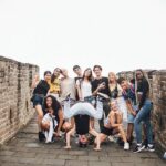 Noah Urrea Instagram - 5 years of cramming into elevators, movie watching on planes, rehearsals, recording music, jet lag, lots of crying, lots of hysterically laughing… a quarter of my life has been in this group. It has most definitely been the best thing that has ever happened to me. I love you Now United so much and I’m so grateful for everything that we’ve been able to experience together. We were just babies when we joined… I couldn’t be more proud of all that we’ve accomplished. To everyone who has supported us along our journey, thank you from the bottom of my heart for making our dreams come true. I love you and I hope we can continue to keep on spreading love and positive energy throughout the world. ❤️