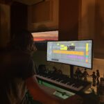 Noah Urrea Instagram - what do you think this song sounds like Los Angeles, California