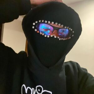 Noah Urrea Instagram - pensando em me mudar pra cá