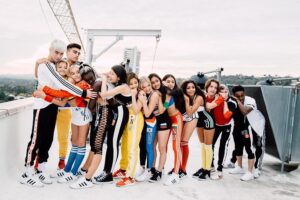 Noah Urrea Instagram - Hiiiii !!!

I can’t believe I’m saying this but… 
I’m going SOLO !!! 

The past five years I have shared with Now United has been a surreal experience. I am endlessly appreciative of every member in the group & Simon for making all of this happen!!! To the fans who have been with me all along, I couldn’t be more thankful to you, and I cannot wait for you all to join me in this next chapter of my career aaannddd for you to hear the music I’ve been working on :))))

Moving on is never easy, but knowing that Zane is going to represent the flag for our country gives me such pride and joy. 

I CANT WAIT to see you guys soon and play the biggest shows we’ve ever done. 

Love you always 

Noah ❤️
