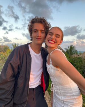 Noah Urrea Instagram - Happy Birthday Sina