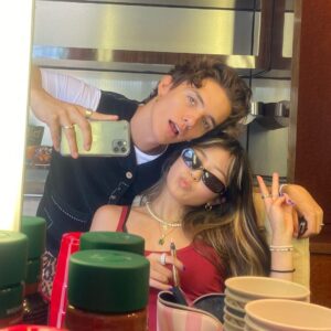 Noah Urrea Instagram - trailer buddies 🤠