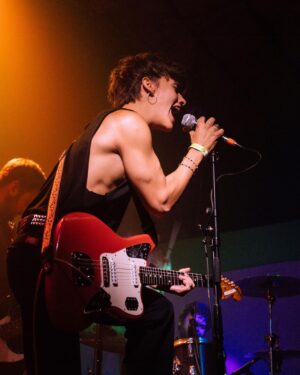 Noah Urrea Instagram - Aahhh