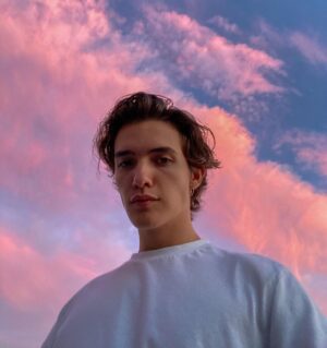 Noah Urrea Instagram - 💕feliz dia dos namorados💕
