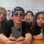 Noah Urrea Instagram - I miss traveling with my friends 🥺 (btw jump is coming out in 2 days)