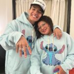 Noah Urrea Instagram - HI INSTAGRAM DID U MISS ME???? São Paulo, Brazil