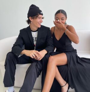 Noah Urrea Instagram - #LoveLoveLove comes out tomorrow