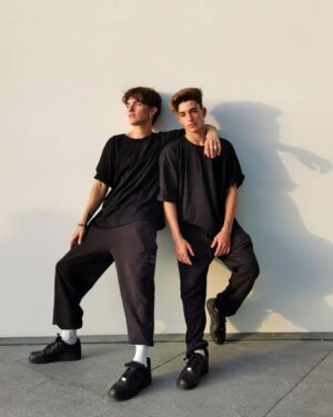 Noah Urrea Instagram - Happy birthday Mijo ❤️