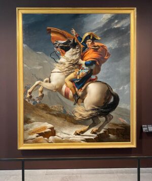 Noah Urrea Instagram - I love the louvre <3
