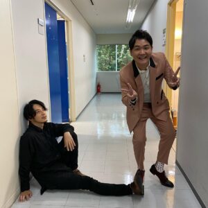 Nobuyuki Hayakawa Thumbnail - 125.3K Likes - Top Liked Instagram Posts and Photos