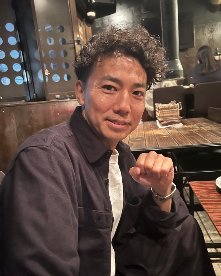 Nobuyuki Hayakawa Instagram - ユージアヤベ！ 笑った。全く変わってなかったから。 多分茨城県で隠れてたんだと思います。
