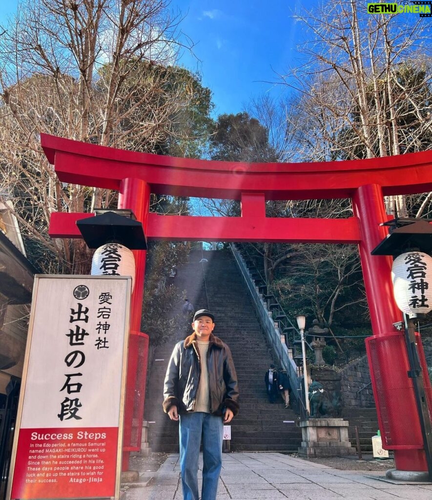 Nobuyuki Hayakawa Instagram - 受験生すごいなぁ。 親御さんもお疲れ様でしたねー。 2月来ましたねー。 落ち着いていきやー。 とゆりやんが言ってましたねー。