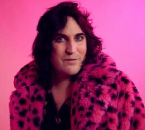 Noel Fielding Instagram - New York New York so good they named it twice ! x x x @jimmyfallon x