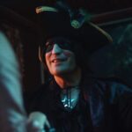 Noel Fielding Instagram - Today is the day ! You can watch the first 2 episodes of Dick Turpin on @appletv x Hope you like my beauties x x x 🖤🖤🖤🖤🖤🖤🖤🖤🖤🖤🖤