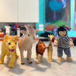 Noel Fielding Instagram - Me and my gang will mess you up ! x