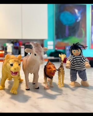 Noel Fielding Instagram - Me and my gang will mess you up ! x