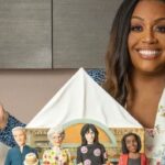 Noel Fielding Instagram - It gives me so much pleasure to welcome @alisonhammond55 into the tent . I’m absolutely pumped we are working together. We are gonna spend the whole time giggling like naughty school kids. The bakers are gonna love you to bits. ♥️❤️💛💚💙💜🖤 x x x @paul.hollywood @prueleith @britishbakeoff x