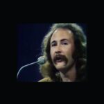 Noel Fielding Instagram - Wooden Ships on the water very free and easy. Easy you know the way it’s supposed to be. x @thedavidcrosby x