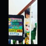Noel Fielding Instagram - Sold number 5 ! 12 Days of Noelmas x To a lovely person in Deal x x