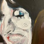 Noel Fielding Instagram - Beggars Banquet ! @loosetapestries @kasabianofficial x x
