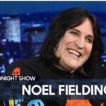 Noel Fielding Instagram - New York New York so good they named it twice ! x x x @jimmyfallon x