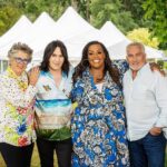 Noel Fielding Instagram - Coming Soon ! @britishbakeoff @alisonhammond55 @prueleith @paul.hollywood x x x