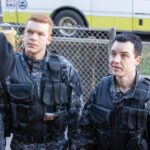 Noel Fisher Instagram - Ready? #Shameless