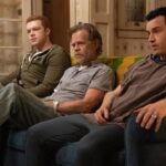 Noel Fisher Instagram - Waiting for the next episode of #Shameless to drop is a whole mood.