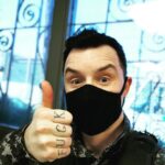 Noel Fisher Instagram - Happy hump day everyone! #Shameless