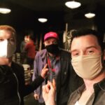 Noel Fisher Instagram - The man. The myth. The legend. #Shameless