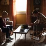 Noel Fisher Instagram - The vibe you get when you realize you still haven't seen #TheCallingPeacock and it's been out for DAYS! Only on @peacocktv!