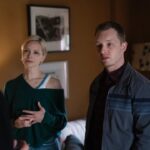 Noel Fisher Instagram - #TheCallingPeacock is out today! Who's ready to stream some must-watch mystery? Only on @peacocktv.
