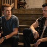 Noel Fisher Instagram - The wait is finally over! #Shameless season 11 premieres tonight only on #Showtime! #Gallavich