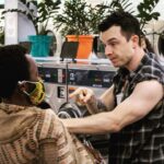 Noel Fisher Instagram - Don't you dare miss the season 11 premiere of #Shameless! Tomorrow night only on #Showtime!